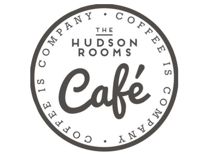 Hudson Rooms Cafe, Lucan, Co. Dublin