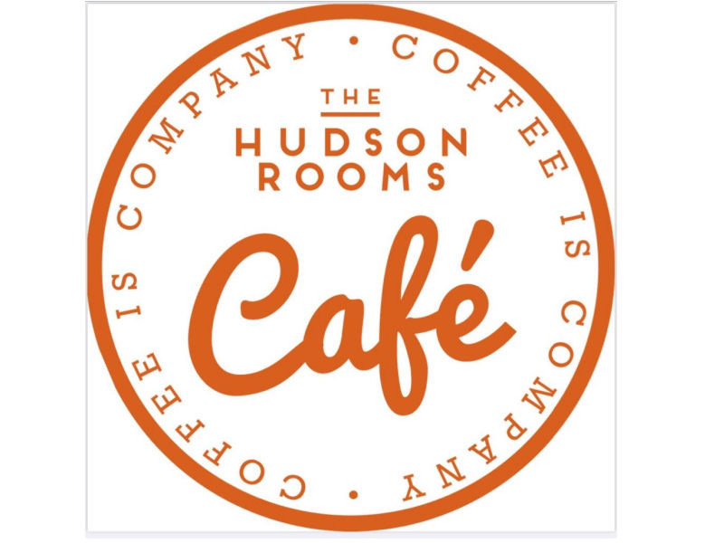 Hudson Rooms Cafe, Phibsboro, Dublin