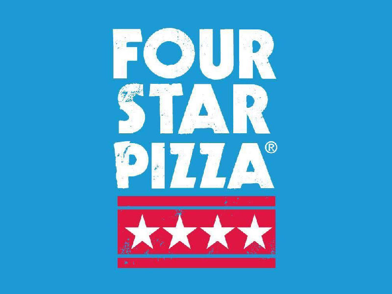 Four Star Pizza Takeaway, Lucan, Co. Dublin