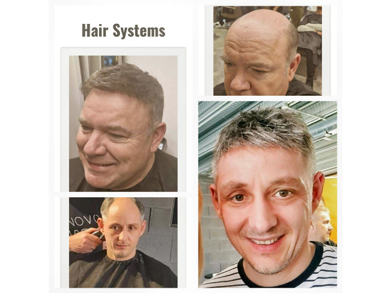 Ratoath Barbers, Ratoath, Co. Meath
