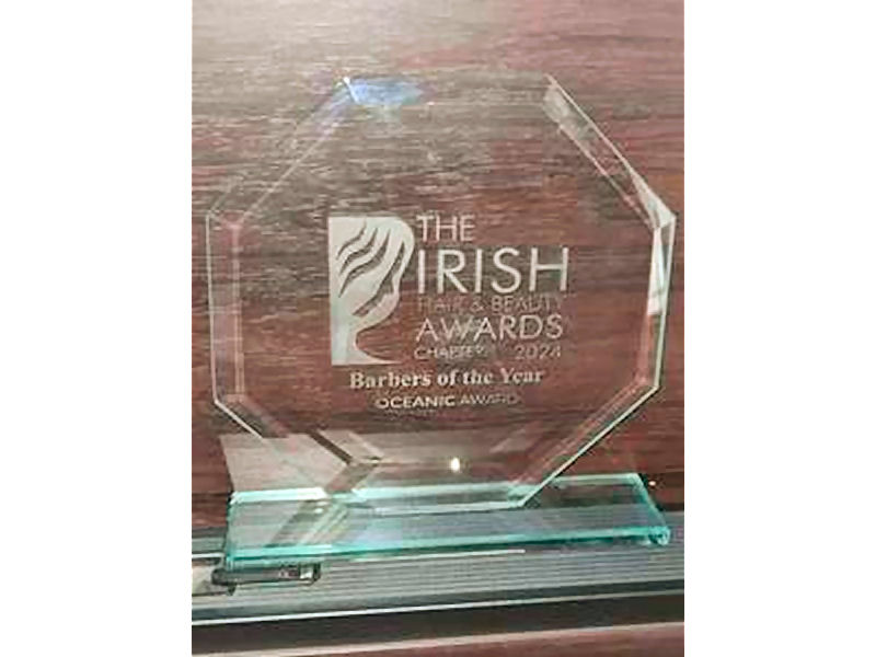 Ratoath Barbers, Ratoath, Co. Meath