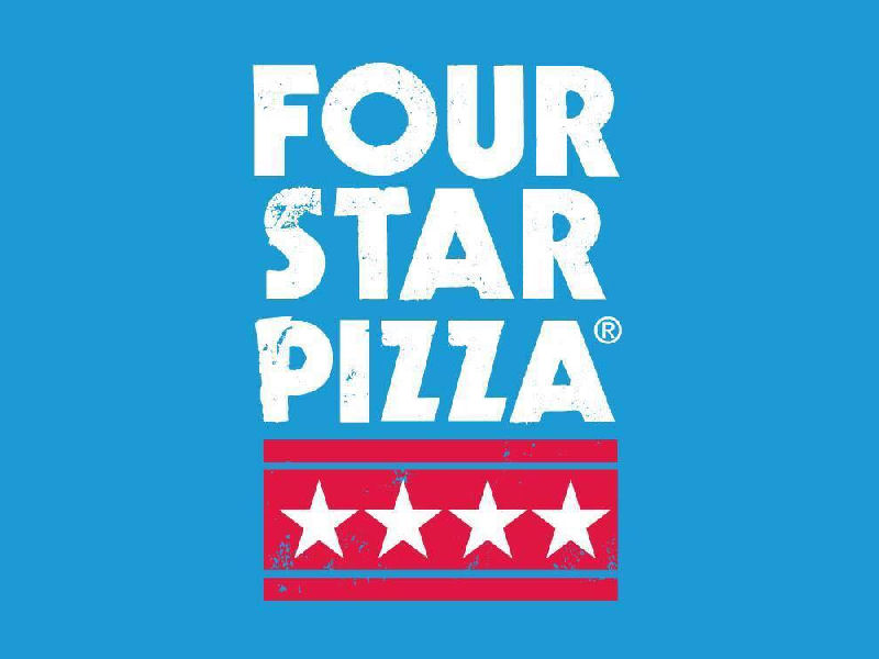 Four Star Pizza Takeaway, Blanchardstown, Dublin 15