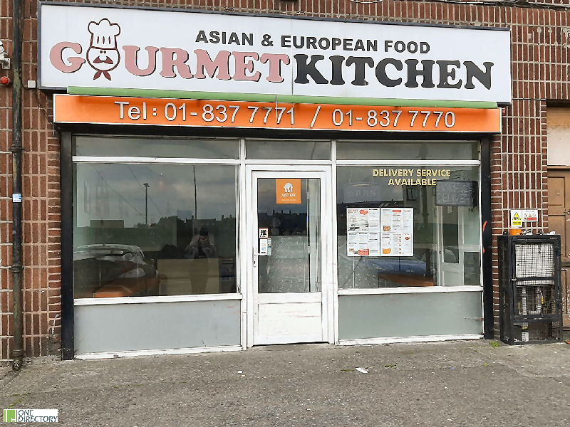 Gourmet Kitchen Takeaway, Whitehall, Dublin 9