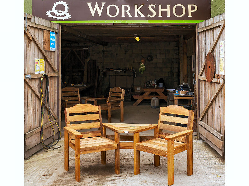 Mulligan Sawmills, Boycetown, Kilcock, Co. Kildare