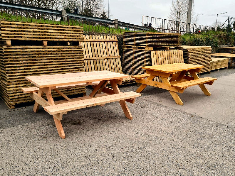 Mulligan Sawmills, Boycetown, Kilcock, Co. Kildare