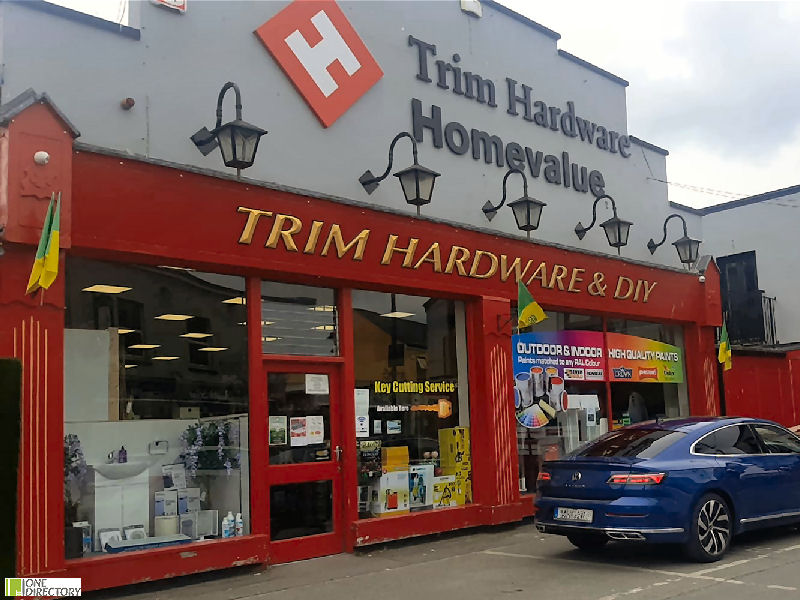 Trim Hardware & DIY, Trim, Co. Meath