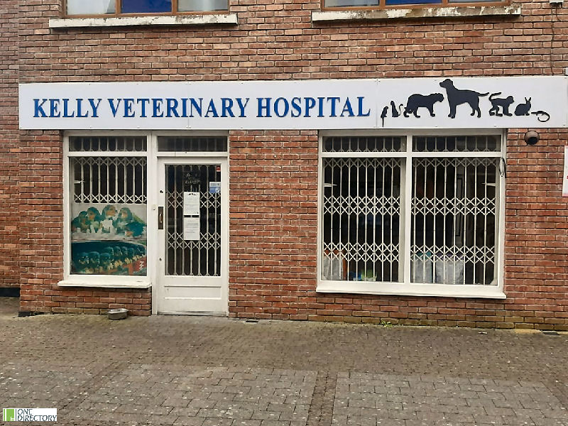 Paul Kelly Veterinary Surgery, Ratoath, Co. Meath