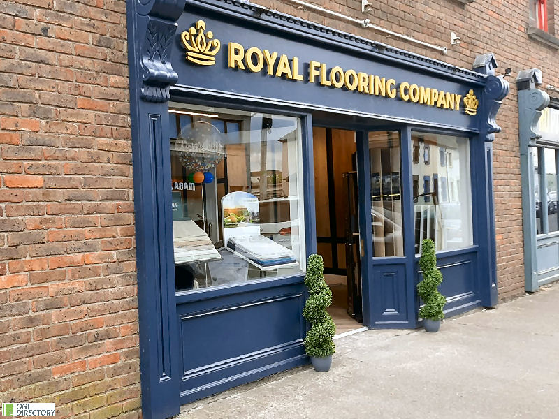 Royal Flooring Company, Dunboyne, Co. Meath