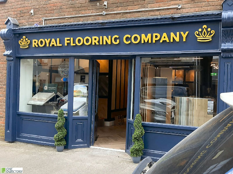 Royal Flooring Company, Dunboyne, Co. Meath