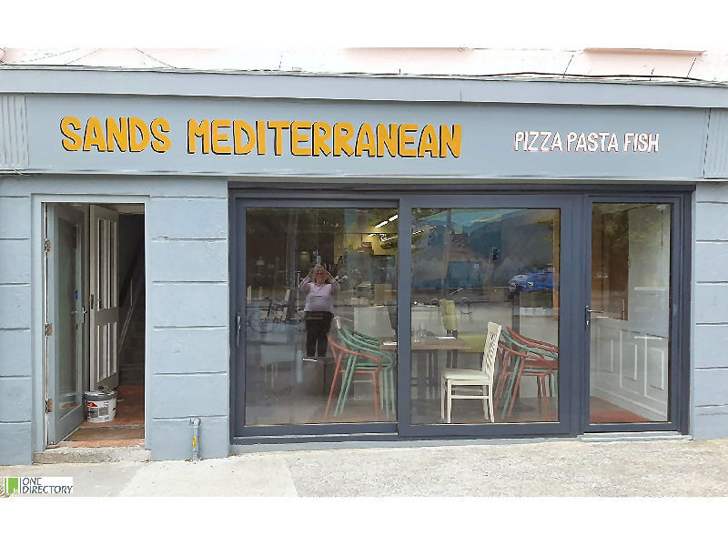 Sands Mediterranean, Clontarf East, Dublin 3