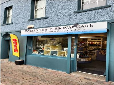 Aqua-Licious Personal Care & Wellness, Leixlip, Co. Kildare