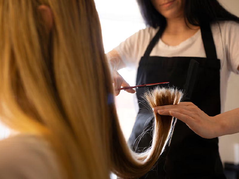 Carmel's Hair Salon, Santry, Dublin 9