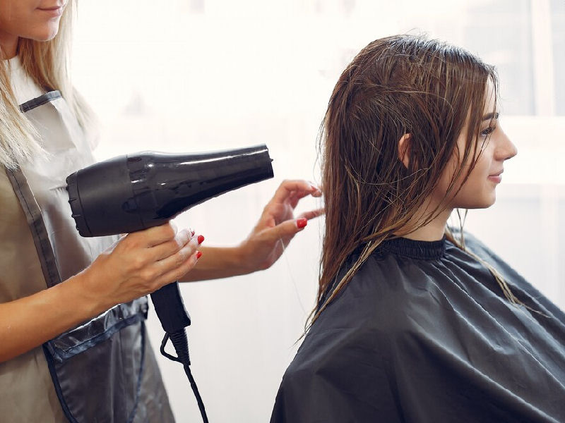 Carmel's Hair Salon, Santry, Dublin 9