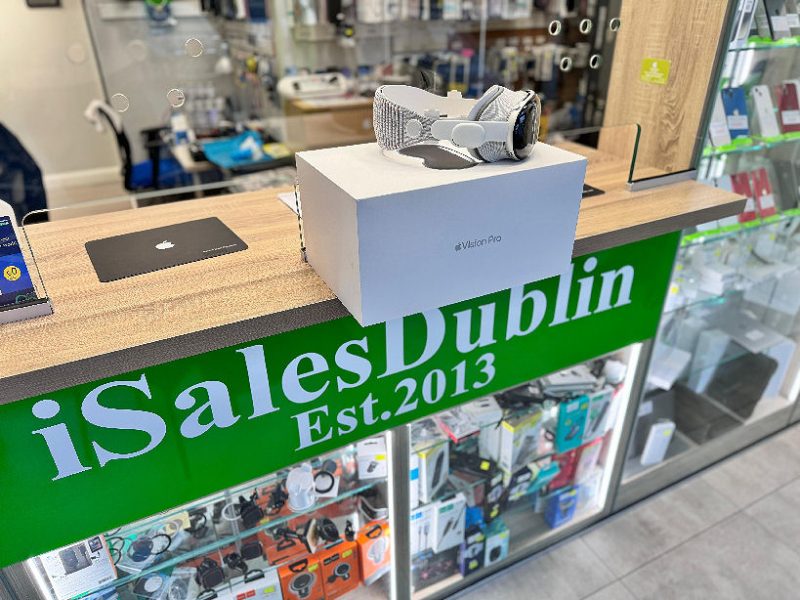 Isales Dublin, Blanchardstown, Dublin 15