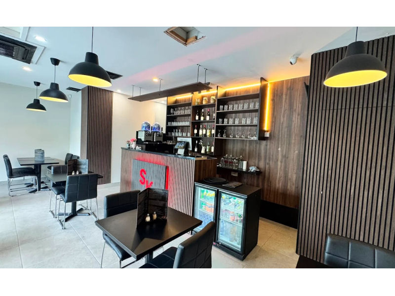 Saffron Kitchen, Ongar, Dublin 15