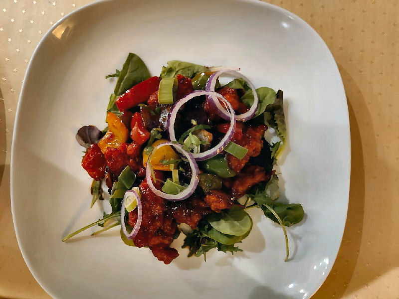 Saffron Kitchen, Ongar, Dublin 15