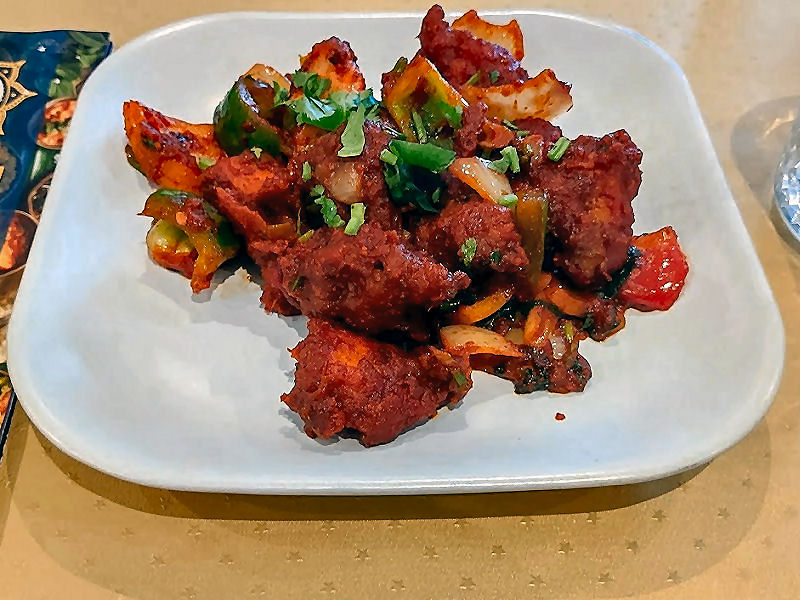 Saffron Kitchen, Ongar, Dublin 15