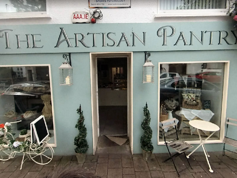 The Artisan Pantry, Lucan, Co. Dublin