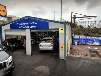 Tyrrelstown Car Wash and Valeting Centre, Tyrrelstown, Dublin 15