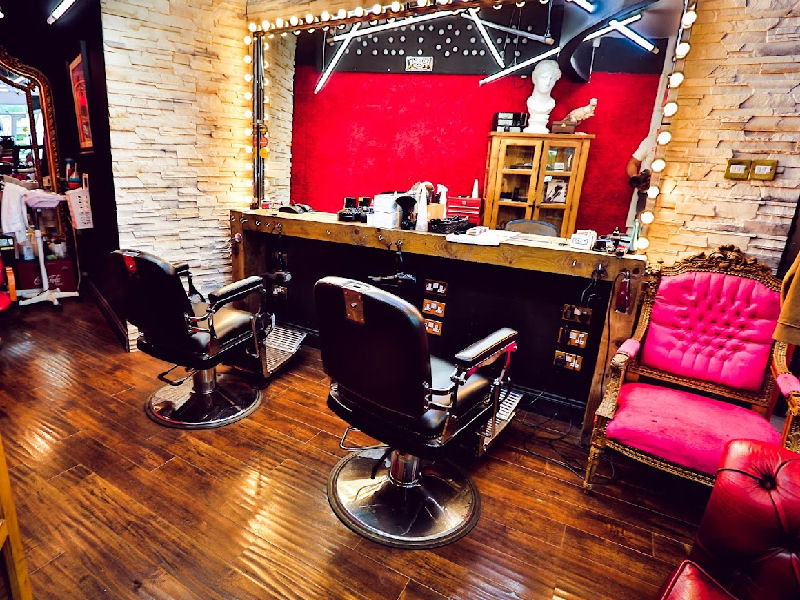 Westend Barbers, Blanchardstown, Dublin 15