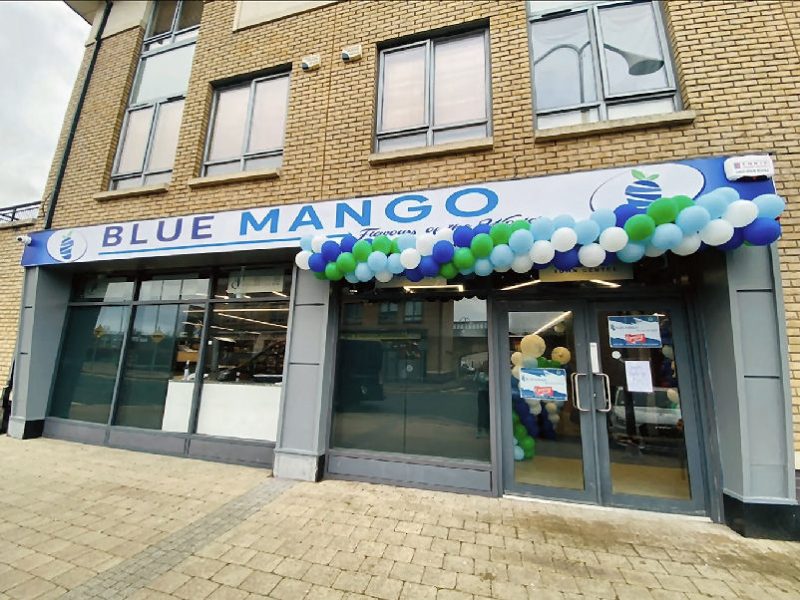 Blue Mango, Tyrrelstown, Dublin 15