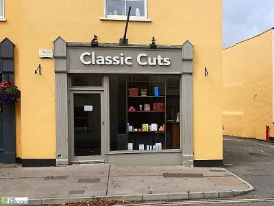 Classic Cuts Hair Salon, Dunshaughlin, Co. Meath