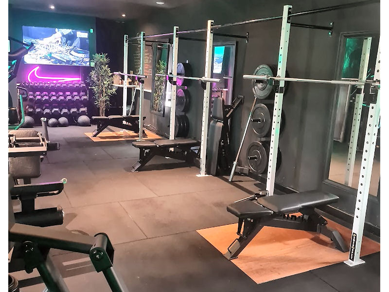 Diamond Fitness, Portmarnock, Dublin 13