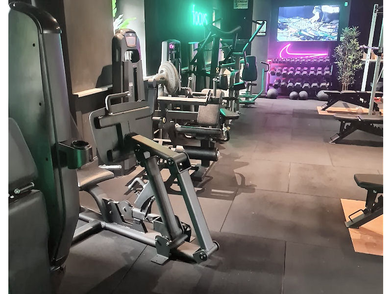 Diamond Fitness, Portmarnock, Dublin 13