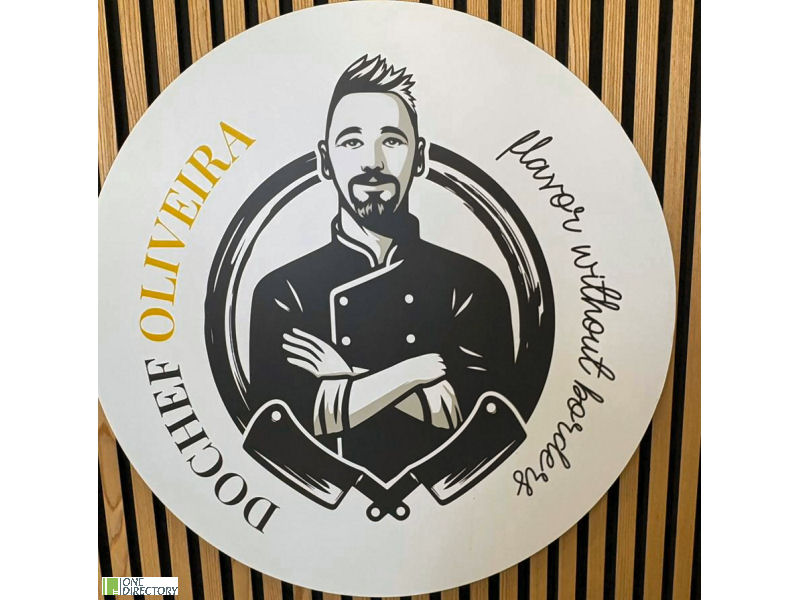 DoChef Oliveira, Portmarnock, Co. Dublin