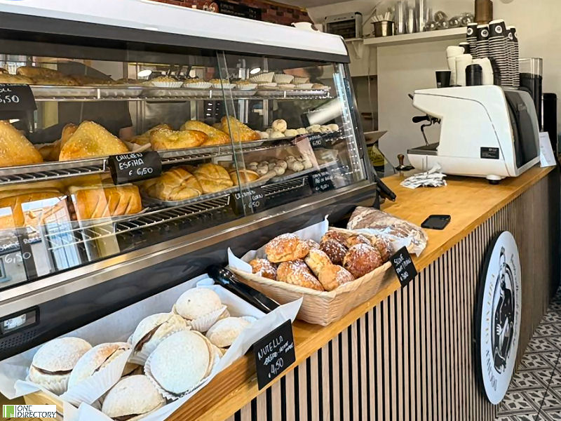 DoChef Oliveira, Portmarnock, Co. Dublin