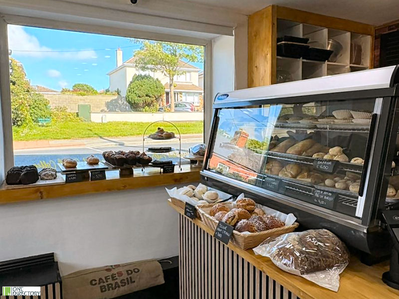 DoChef Oliveira, Portmarnock, Co. Dublin