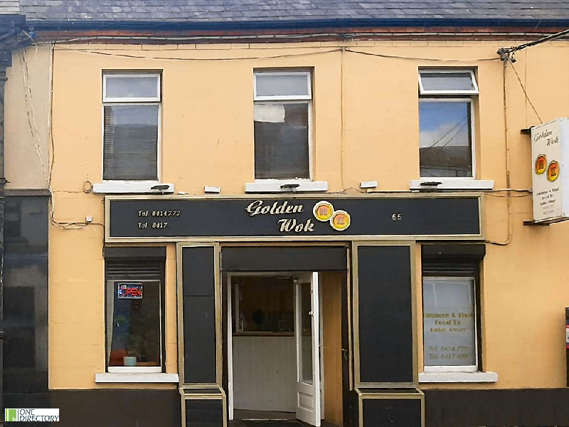 Golden Wok, Balbriggan, Co. Dublin