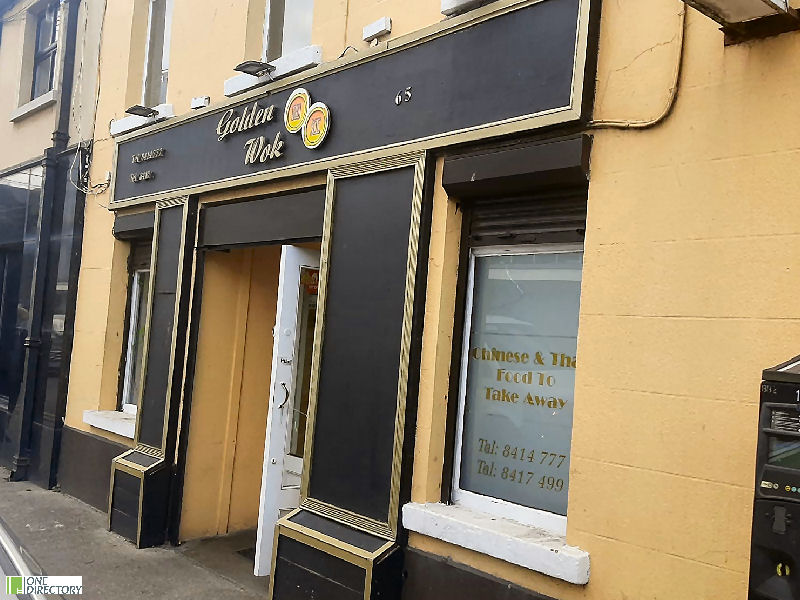 Golden Wok, Balbriggan, Co. Dublin