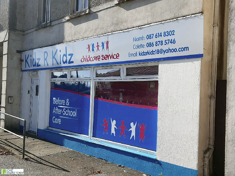 Kidz R Kidz Childcare Service, Ratoath, Co. Meath