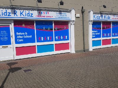 Kidz R Kidz, Ratoath, Co. Meath