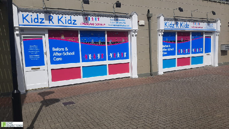 Kidz R Kidz, Ratoath, Co. Meath