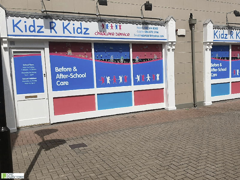 Kidz R Kidz, Ratoath, Co. Meath