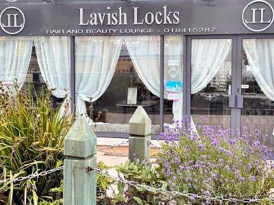 Lavish Locks Hair & Beauty, Balbriggan, Co. Dublin