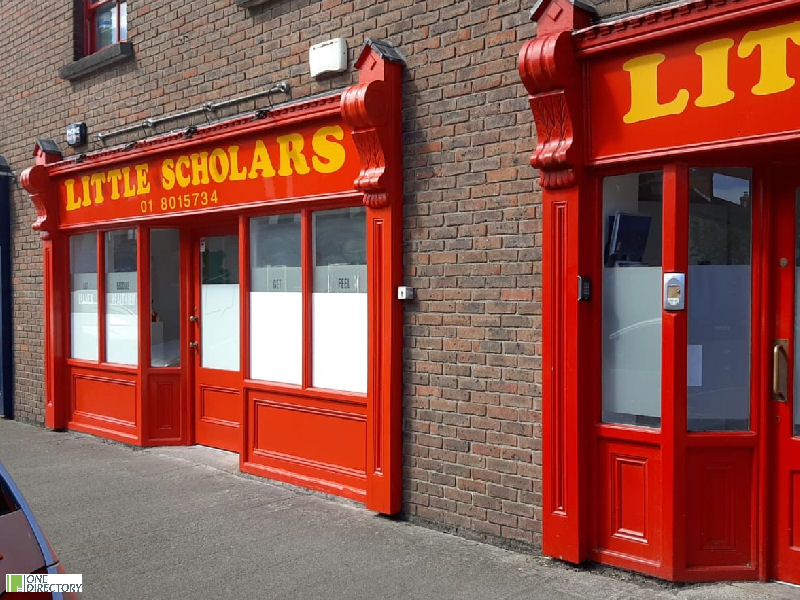 Little Scholars Creche, Dunboyne, Co. Meath