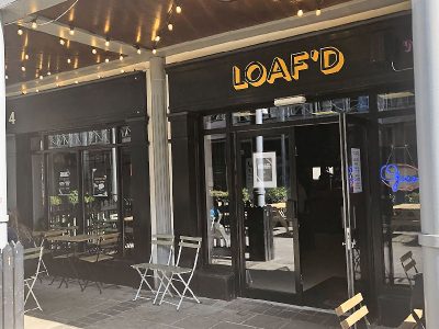 Loaf'd, Swords, Co. Dublin