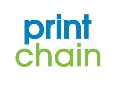 Print Chain, Portmarnock, Co. Dublin