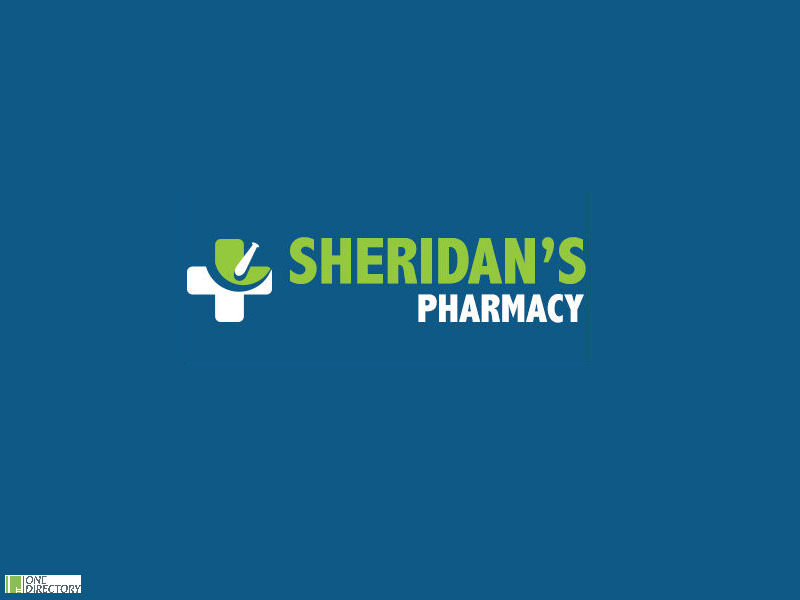 Sheridan's Pharmacy, Blanchardstown, Dublin 15