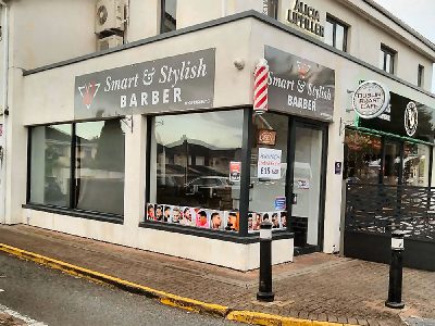 Smart & Stylish Barber, Blanchardstown, Dublin 15