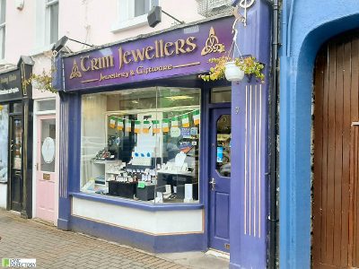 Trim Jewellers, Trim, Co. Meath