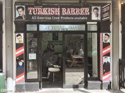 Turkish Barber, Swords, Co. Dublin