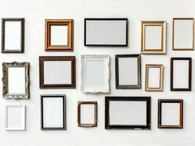 Wall Candy Picture Framing, Portmarnock, Co. Dublin