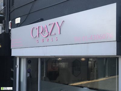 Crazy Curls, Malahide, Co. Dublin