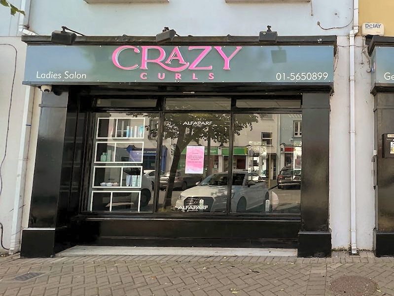 Crazy Curls, Swords, Co. Dublin