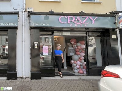 Crazy Cuts, Swords, Co. Dublin