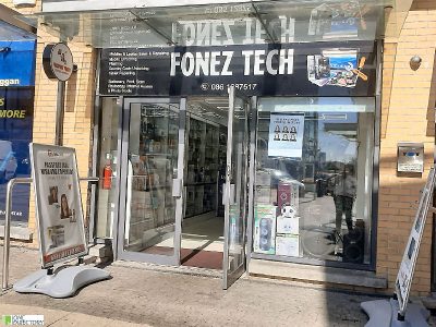 Fonez Tech, Balbriggan, Co. Dublin